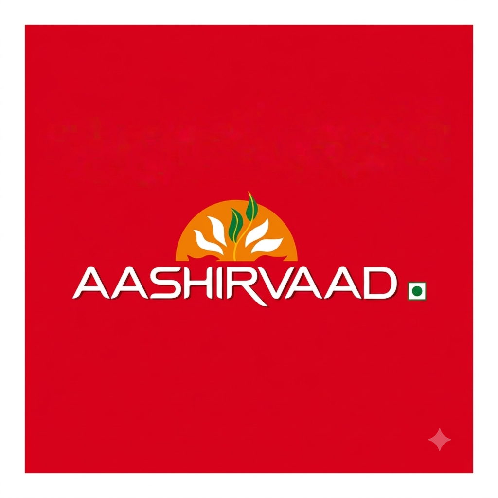 aashirvad